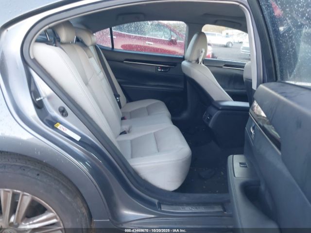 2014 LEXUS ES 350 JTHBK1GG9E2110230 Photo 7