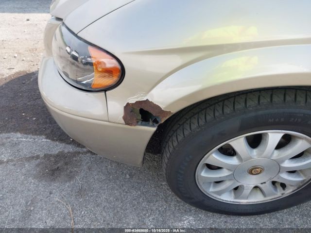 2002 CHRYSLER TOWN & COUNTRY 2C4GP74L22R639920 Photo 5