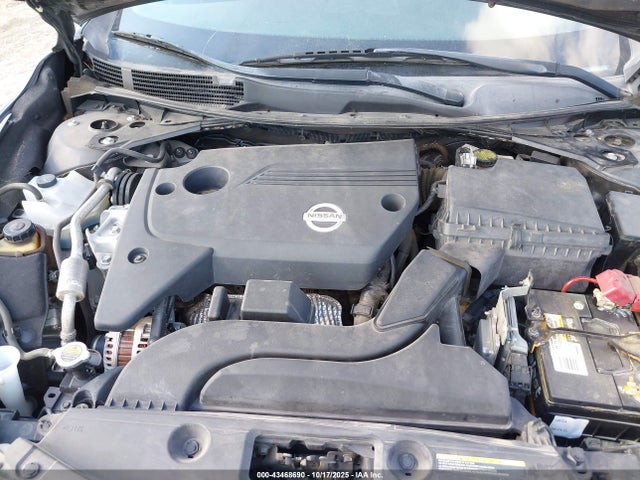 1N4AL3AP5FN902234 Nissan Altima