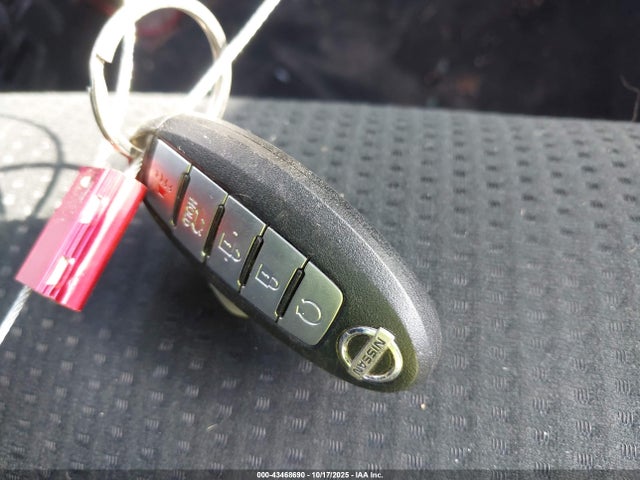 1N4AL3AP5FN902234 Nissan Altima