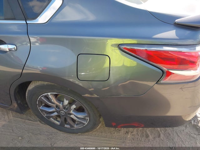 1N4AL3AP5FN902234 Nissan Altima