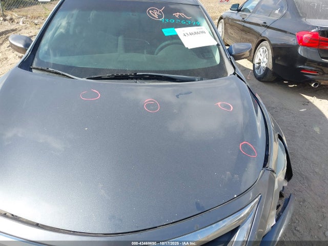 1N4AL3AP5FN902234 Nissan Altima