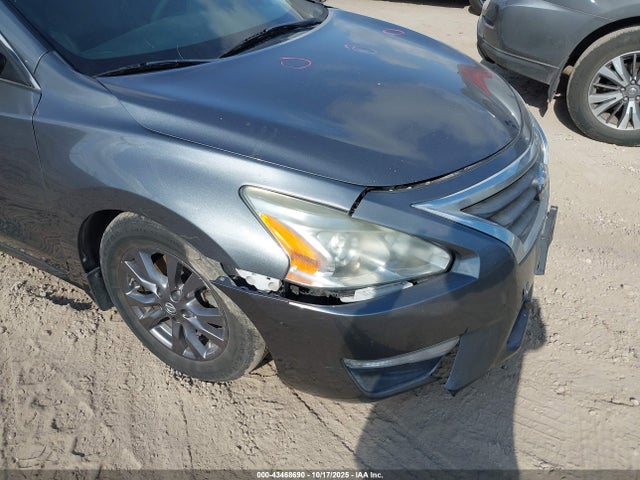 1N4AL3AP5FN902234 Nissan Altima