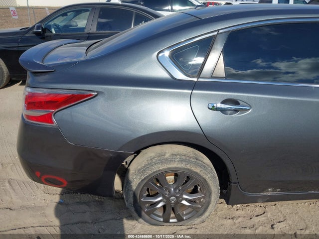 1N4AL3AP5FN902234 Nissan Altima