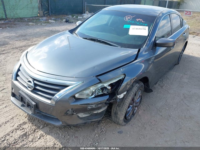 1N4AL3AP5FN902234 Nissan Altima