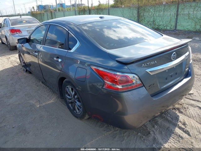 1N4AL3AP5FN902234 Nissan Altima