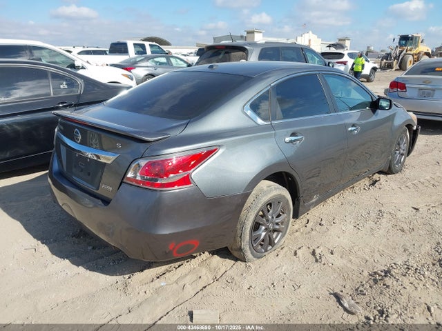 1N4AL3AP5FN902234 Nissan Altima