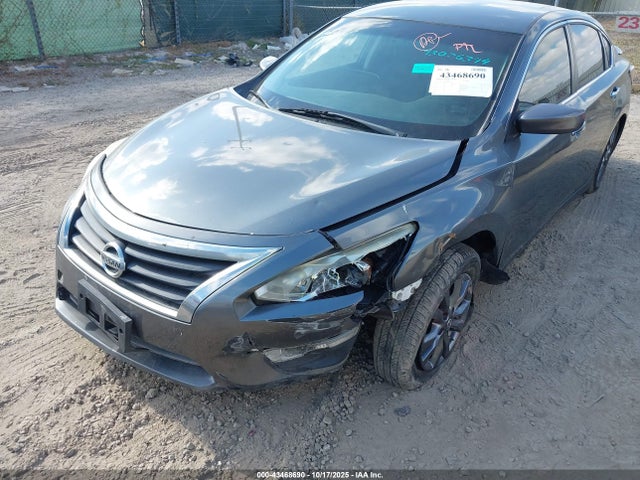1N4AL3AP5FN902234 Nissan Altima
