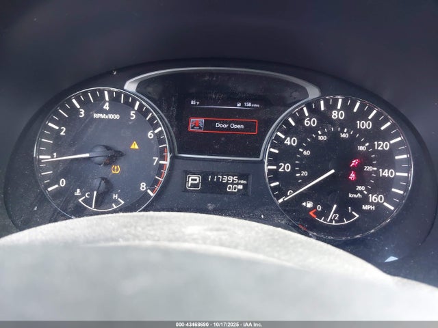 1N4AL3AP5FN902234 Nissan Altima