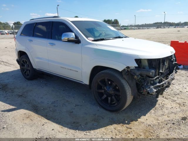 2014 JEEP GRAND CHEROKEE 1C4RJFJG9EC476126
