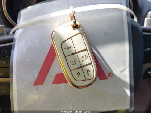 2014 JEEP GRAND CHEROKEE 1C4RJFJG9EC476126 Photo 10