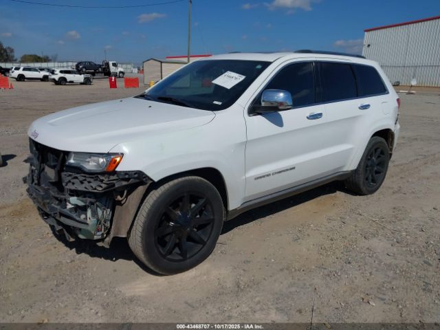2014 JEEP GRAND CHEROKEE 1C4RJFJG9EC476126 Photo 1