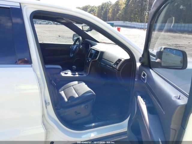 2014 JEEP GRAND CHEROKEE 1C4RJFJG9EC476126 Photo 4