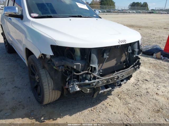 2014 JEEP GRAND CHEROKEE 1C4RJFJG9EC476126 Photo 5