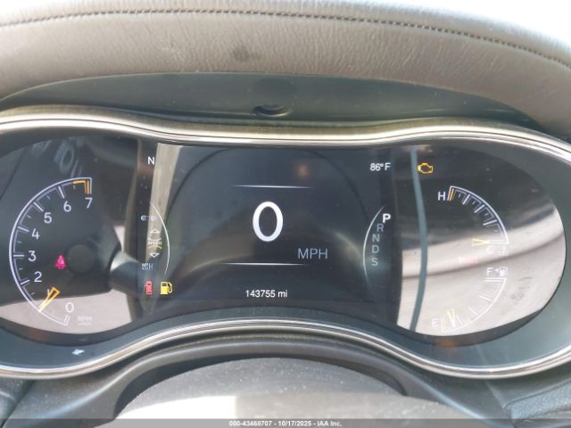 2014 JEEP GRAND CHEROKEE 1C4RJFJG9EC476126 Photo 6