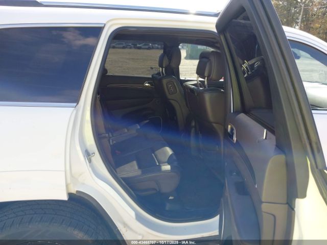 2014 JEEP GRAND CHEROKEE 1C4RJFJG9EC476126 Photo 7