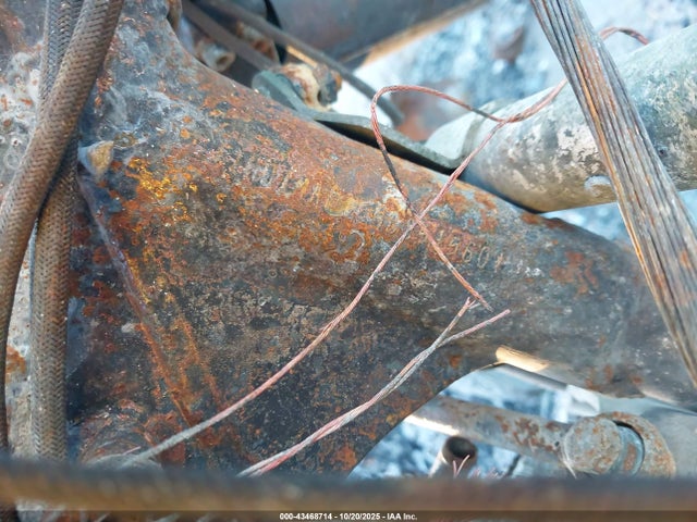 2022 HARLEY-DAVIDSON FLHTCUTG 1HD1MAF15NB851560 Photo 9