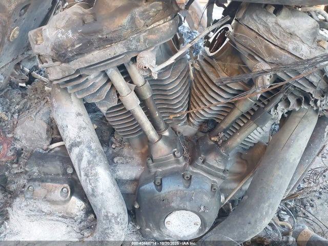 2022 HARLEY-DAVIDSON FLHTCUTG 1HD1MAF15NB851560 Photo 7