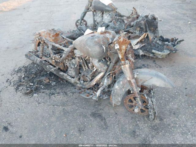 2022 HARLEY-DAVIDSON FLHXSE 1HD1PXL10NB953055