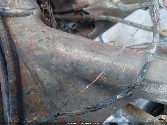 2022 HARLEY-DAVIDSON FLHXSE 1HD1PXL10NB953055 Photo 9