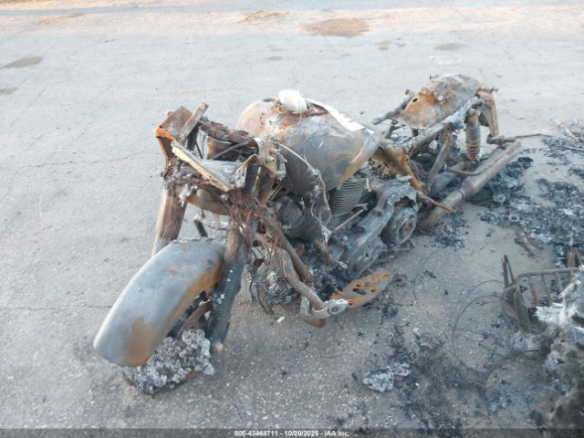 2022 HARLEY-DAVIDSON FLHXSE 1HD1PXL10NB953055 Photo 1