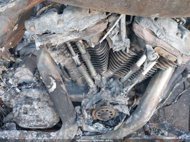 2022 HARLEY-DAVIDSON FLHXSE 1HD1PXL10NB953055 Photo 7