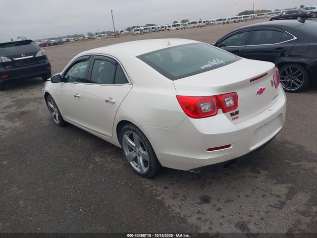 Продаж на аукціоні авто 2014 Chevrolet Malibu 2lz, vin: 1G11J5SX7EF150130, номер лоту: 43468715