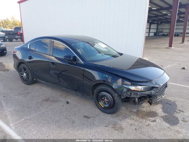 2020 MAZDA MAZDA3 3MZBPBCM6LM133519