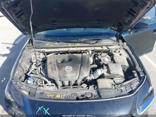 2020 MAZDA MAZDA3 3MZBPBCM6LM133519 Photo 9