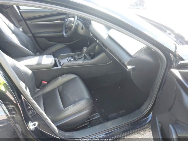 2020 MAZDA MAZDA3 3MZBPBCM6LM133519 Photo 4