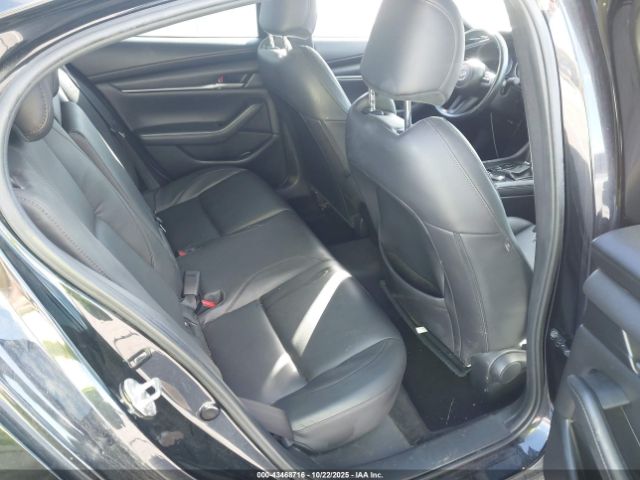 2020 MAZDA MAZDA3 3MZBPBCM6LM133519 Photo 7