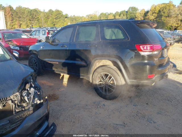 2020 JEEP GRAND CHEROKEE 1C4RJFLT9LC311975 Photo 2