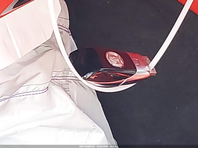 2020 MERCEDES-BENZ AMG GT 53 4-DOOR COUPE W1K7X6BB9LA031022 Photo 10