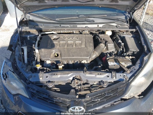 Toyota Corolla S Premium 2016 5YFBURHE6GP424865 Image 10