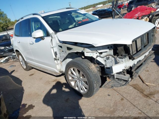 2017 VOLVO XC90 YV4A22PK5H1117478