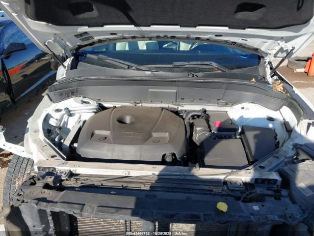 2017 VOLVO XC90 YV4A22PK5H1117478 Photo 9