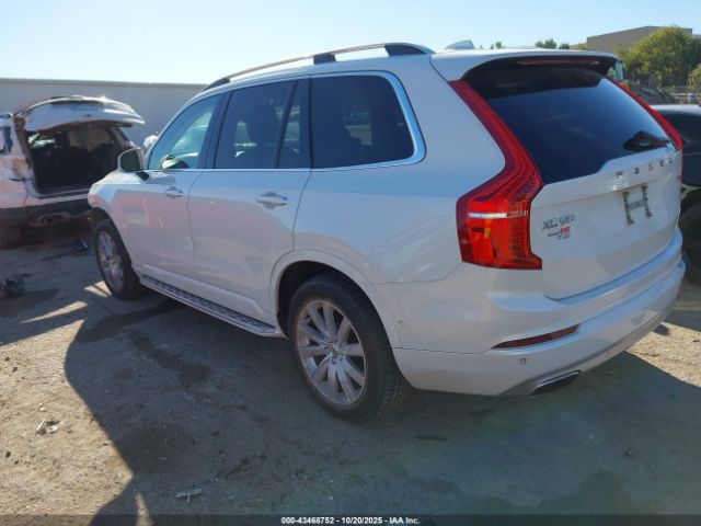 2017 VOLVO XC90 YV4A22PK5H1117478 Photo 2