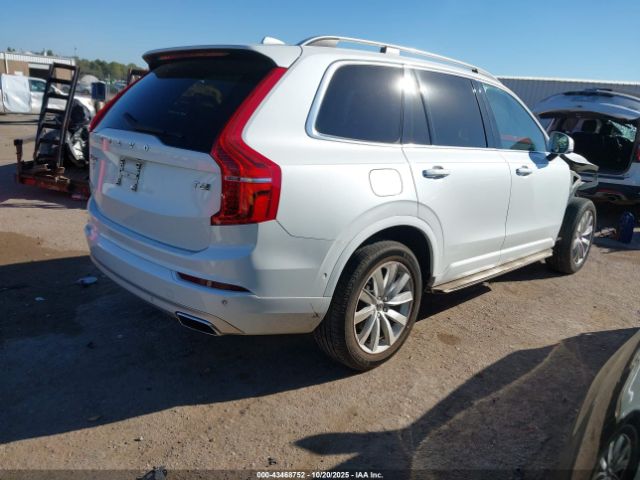2017 VOLVO XC90 YV4A22PK5H1117478 Photo 3