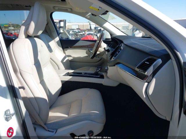 2017 VOLVO XC90 YV4A22PK5H1117478 Photo 4