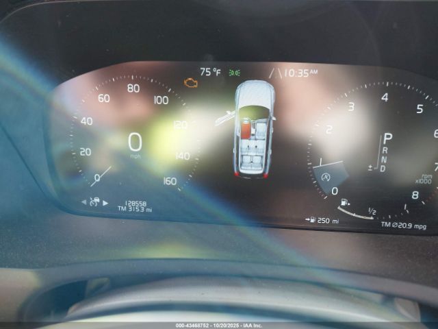 2017 VOLVO XC90 YV4A22PK5H1117478 Photo 6