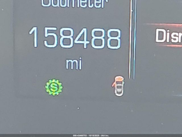 2014 CADILLAC CTS 1G6AR5SX7E0121927 Photo 6