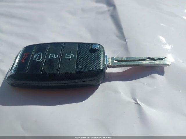 Aukcja sprzedaży 2018 Kia Sportage Lx, vin: KNDPM3AC6J7463895, numer aukcji: 43468775
