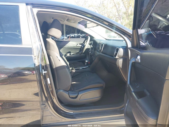 Aukcja sprzedaży 2018 Kia Sportage Lx, vin: KNDPM3AC6J7463895, numer aukcji: 43468775