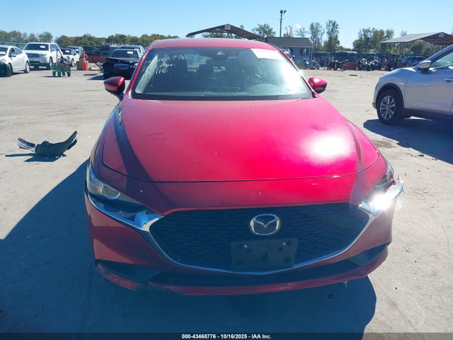 Aukcja sprzedaży 2020 Mazda Mazda3 Select Package, vin: 3MZBPACL9LM133970, numer aukcji: 43468776