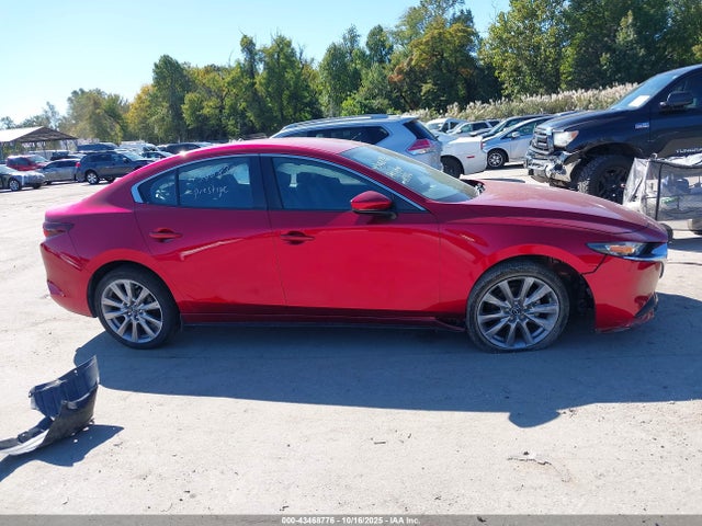 Aukcja sprzedaży 2020 Mazda Mazda3 Select Package, vin: 3MZBPACL9LM133970, numer aukcji: 43468776