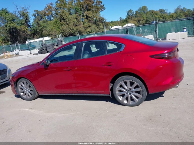 Aukcja sprzedaży 2020 Mazda Mazda3 Select Package, vin: 3MZBPACL9LM133970, numer aukcji: 43468776