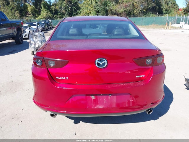 Aukcja sprzedaży 2020 Mazda Mazda3 Select Package, vin: 3MZBPACL9LM133970, numer aukcji: 43468776