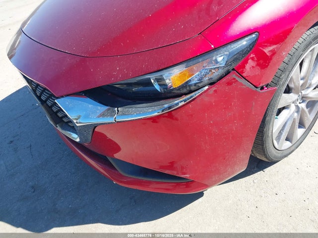 Aukcja sprzedaży 2020 Mazda Mazda3 Select Package, vin: 3MZBPACL9LM133970, numer aukcji: 43468776