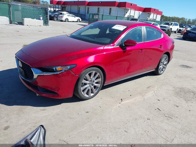 Aukcja sprzedaży 2020 Mazda Mazda3 Select Package, vin: 3MZBPACL9LM133970, numer aukcji: 43468776