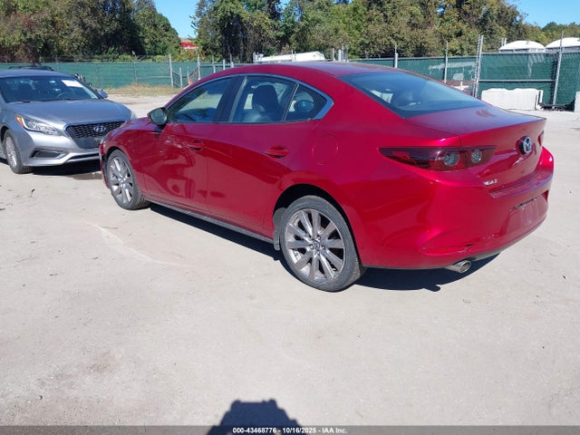 Aukcja sprzedaży 2020 Mazda Mazda3 Select Package, vin: 3MZBPACL9LM133970, numer aukcji: 43468776